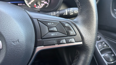 Nissan Juke 1.0 DiG-T 114 N-Connecta 5dr Petrol Hatchback